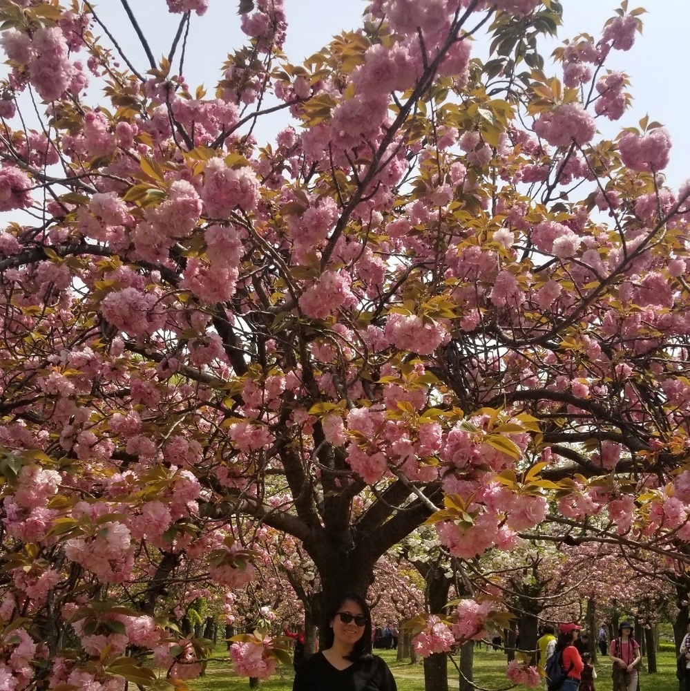 Meet your Posher, Mimi